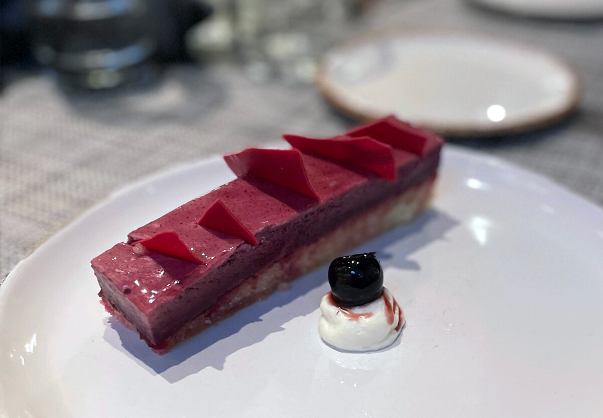 mousse(1)