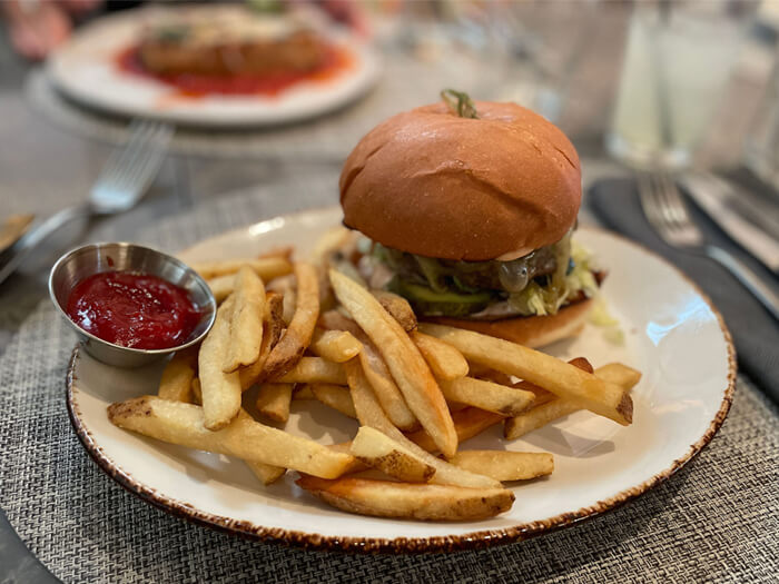 burger(1)